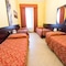 Funny Palace Hostel - map