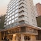 Htl City Baires - map