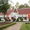 Central Indochine D’Angkor Hotel - map