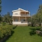 Abelia Luxurious Villas - map
