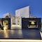 Altera Pars Suites - map