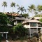 Coral Cliff Beach Resort Samui - map