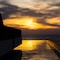 Sunset Faros - map