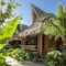 Phi Phi Coco Beach Resort - map