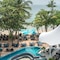 Centara Ao Nang Beach Resort & Spa Krabi - map