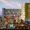 Studio One Hotel - map