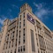 Premier Inn Dubai Al Jaddaf - map