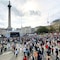 Hotel Indigo London - 1 Leicester Square By Ihg - map