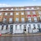 Oyo Townhouse 30 Sussex Hotel, London Paddington - map