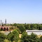 Approved Serviced Apartments Park Rise - map