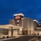 Hampton Inn & Suites By Hilton Ocean City West - map