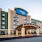 Springhill Suites By Marriott Oakland Airport - map