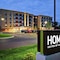 Home2 Suites By Hilton Amherst Buffalo - map