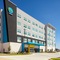 Tru By Hilton Cypress Houston - map