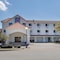 Motel 6 Fort Worth - Bedford - map