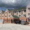 Days Inn & Suites By Wyndham Tampa Raymond James Stadium - map