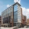Residence Inn By Marriott Washington Downtown Convention Center - map