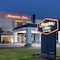 Hampton Inn Washington Court House - map
