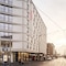 Intercityhotel Frankfurt Hauptbahnhof Süd - map