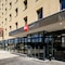Ibis Landshut City - map