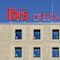 Ibis Landshut City - map