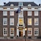 Staybridge Suites The Hague - Parliament By Ihg - map