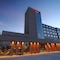 Hampton By Hilton Bariloche - map