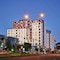Melbourne Knox Central Apartment Hotel - map