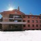 Hotel Edelweiss - map