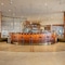 Pullman Nadi Bay Resort And Spa Fiji - map