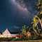 Six Senses Fiji - map