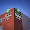Holiday Inn Express And Suites Halifax - Dartmouth, An Ihg Hotel - map