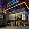 Residence Inn By Marriott Calgary Downtown Beltline District - map