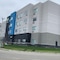 Tru By Hilton Edmonton Windermere - map
