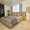 Kwarleyz Residence Accra - map