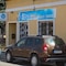 Microstore Airport Panzio - map
