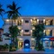 Blanc Smith Residence - map