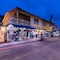 Ataraxy Hotel Boutique - map