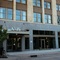 The Axis Hotel Moline, Tapestry Collection By Hilton - map