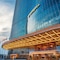 Shangri-La Hotel Yiwu - map
