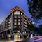 Holiday Inn Express Guilin City Center By Ihg - map