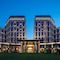 Grand New Century Hotel Zunyi - map