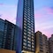 Hotel Purple Hong Kong - map