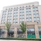Zhongjian Rui Beiting Hotel Apartment - map