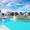 Crown Villas 6 Bdrm - map