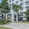 137 Pillars Suites Bangkok - map