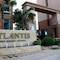 Atlantis Condo Resort Jomtien By Evt - map