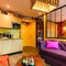Be You Luxury Apart'hotel La Chouette - map