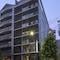 Hop Inn Kyoto Shijo Omiya - map