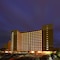 Toyoko Inn Narita Airport Shinkan - map